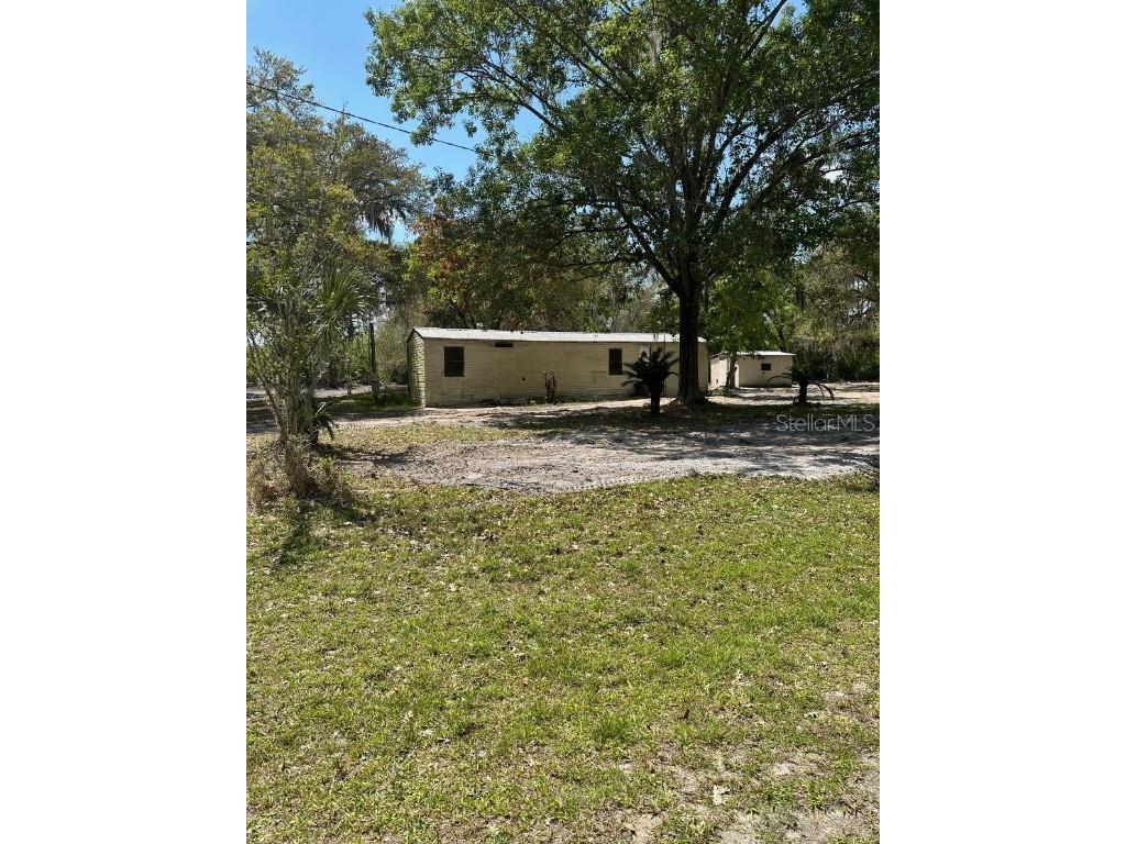 105 Lakeway Drive Georgetown FL 32139 S5102327 image1