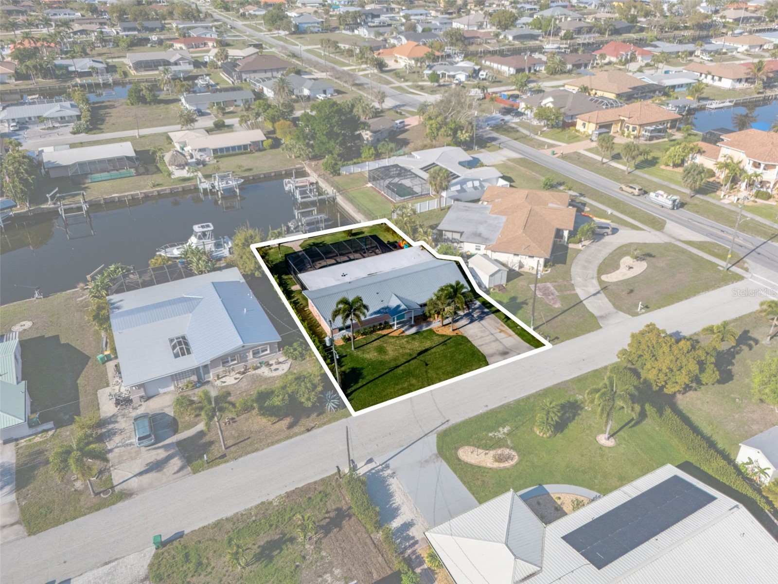 105 Leland Street SE Port Charlotte FL 33952 C7523012 image51