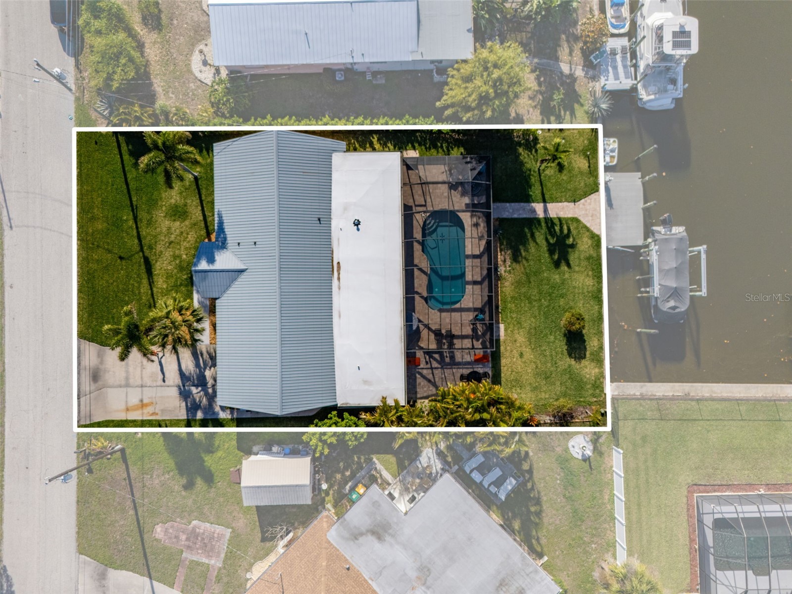 105 Leland Street SE Port Charlotte FL 33952 C7523012 image52