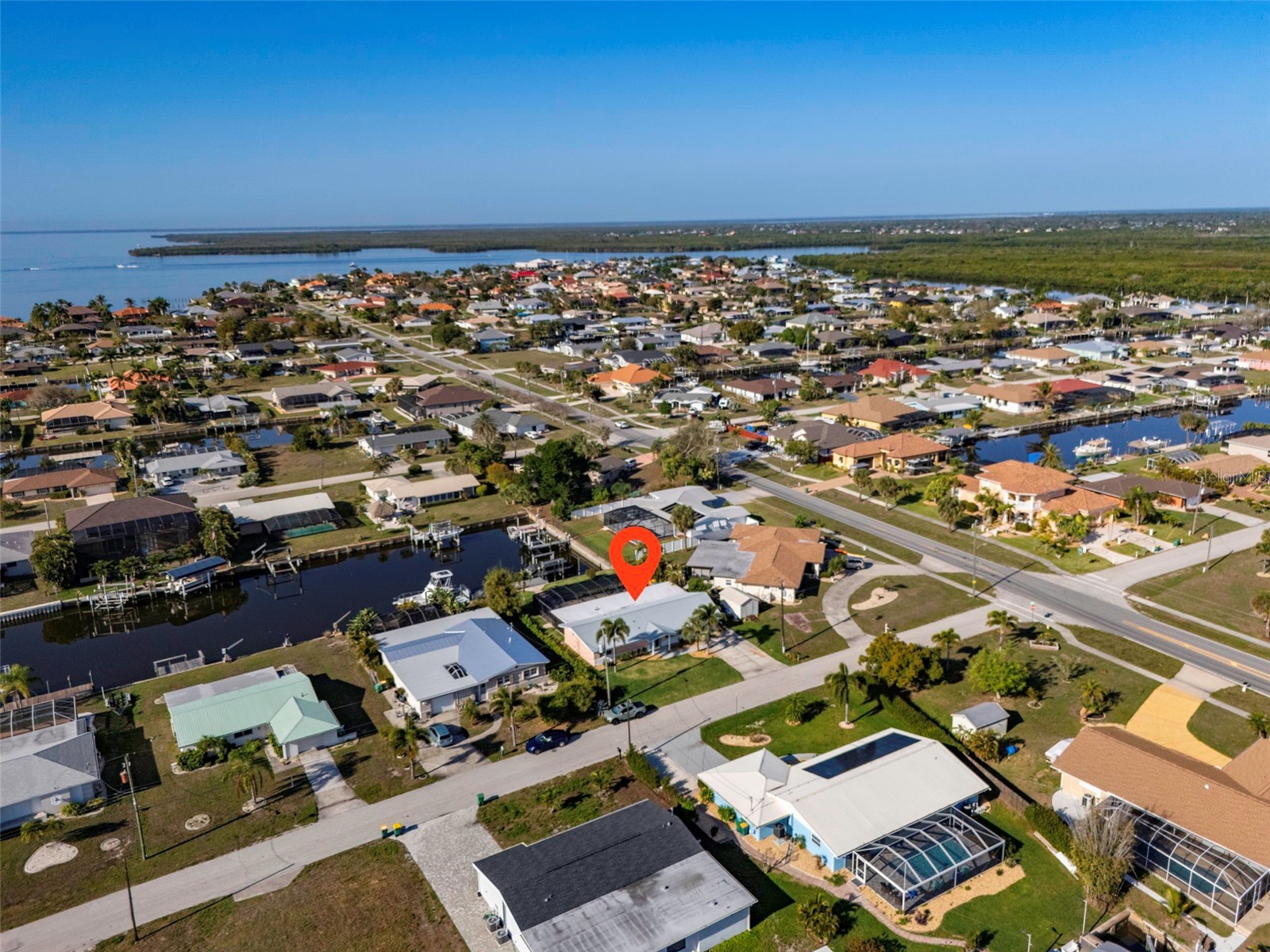 105 Leland Street SE Port Charlotte FL 33952 C7523012 image53