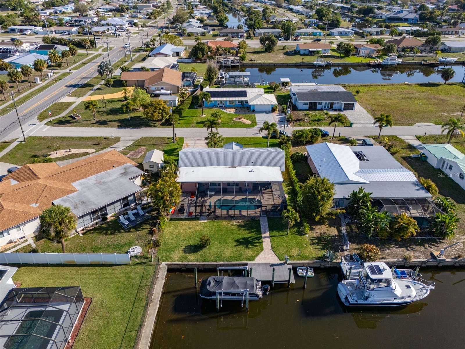 105 Leland Street SE Port Charlotte FL 33952 C7523012 image56