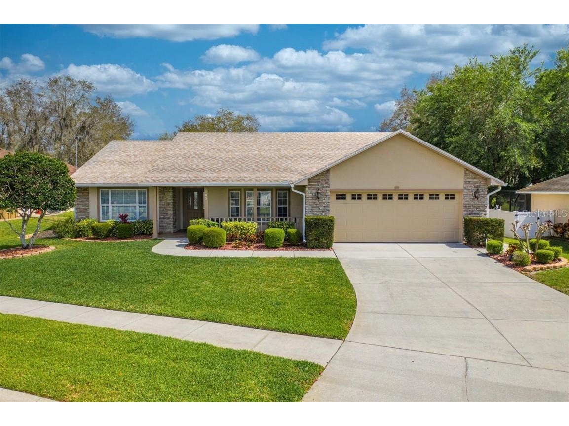 105 Lena Ann Drive Saint Cloud FL 34771 - EAST LAKE TOHO O6281607 image1