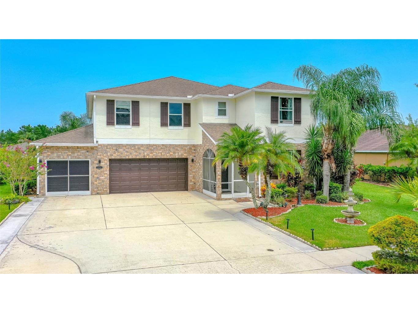 105 Logenberry Court Daytona Beach FL 32124 V4926290 image1