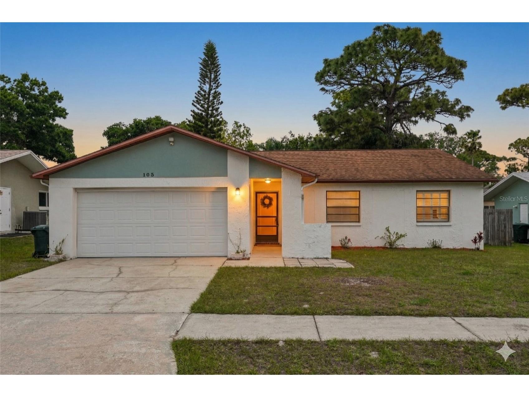 105 Lotus Circle Safety Harbor FL 34695 TB8494556 image1