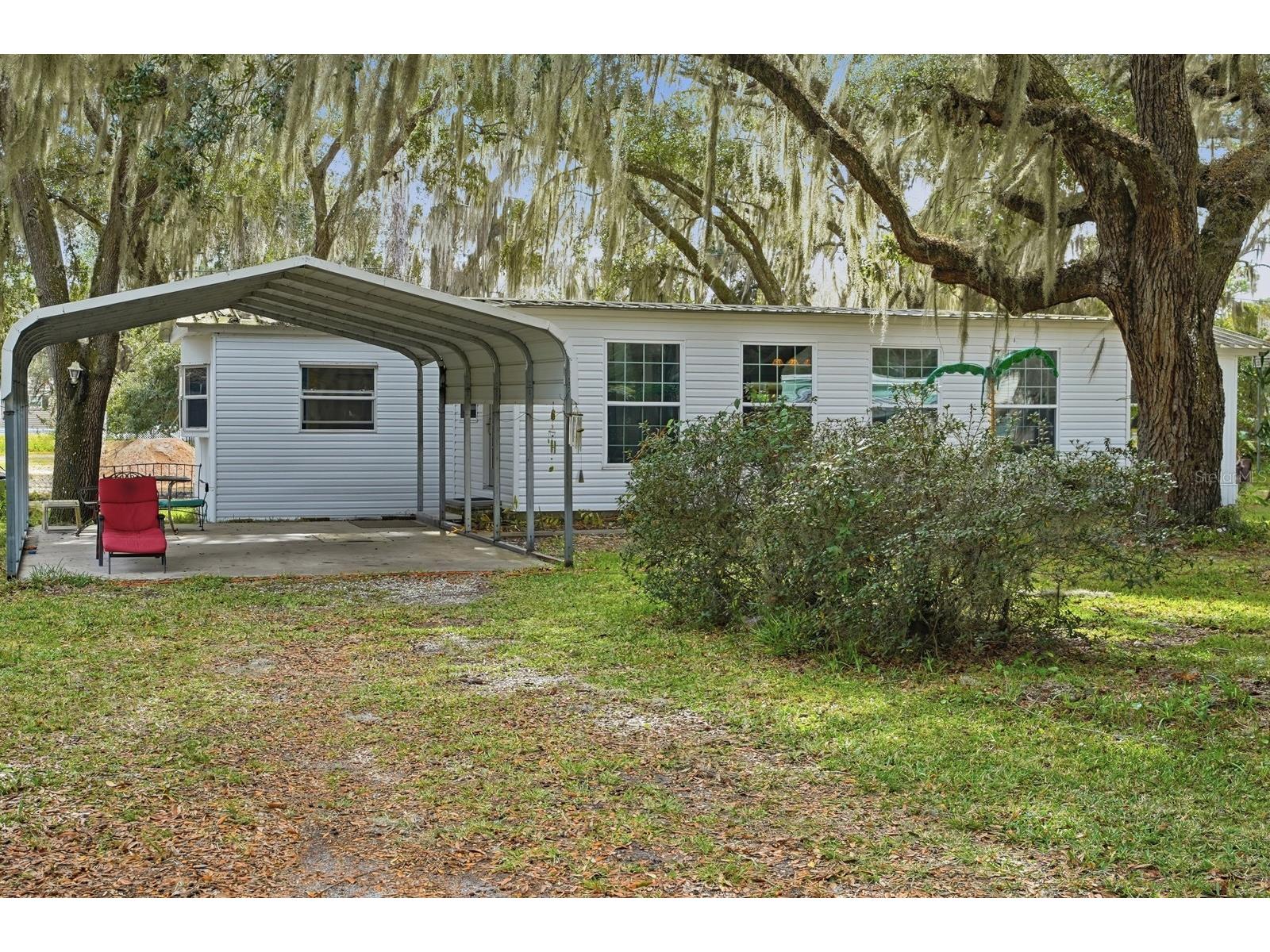 105 Major Lane Crescent City FL 32112 FC315265 image1