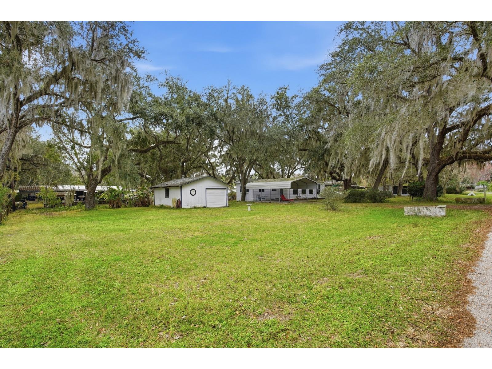 105 Major Lane Crescent City FL 32112 FC315265 image32