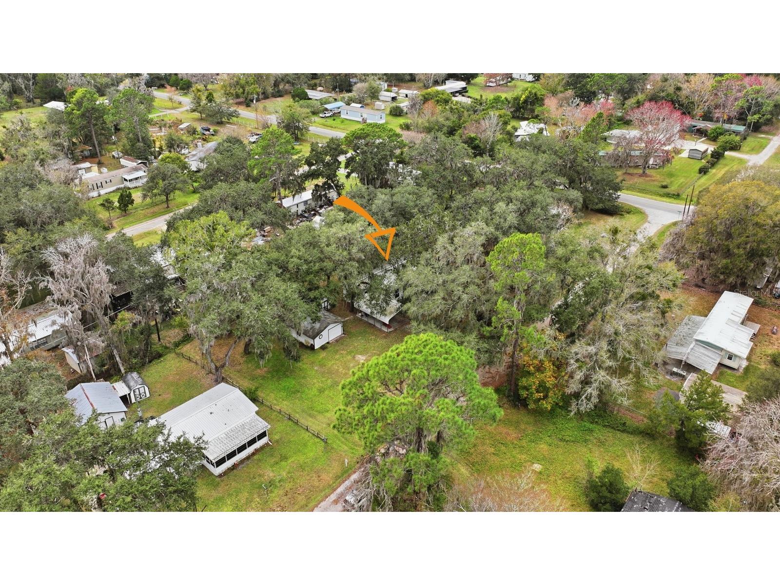 105 Major Lane Crescent City FL 32112 FC315265 image34
