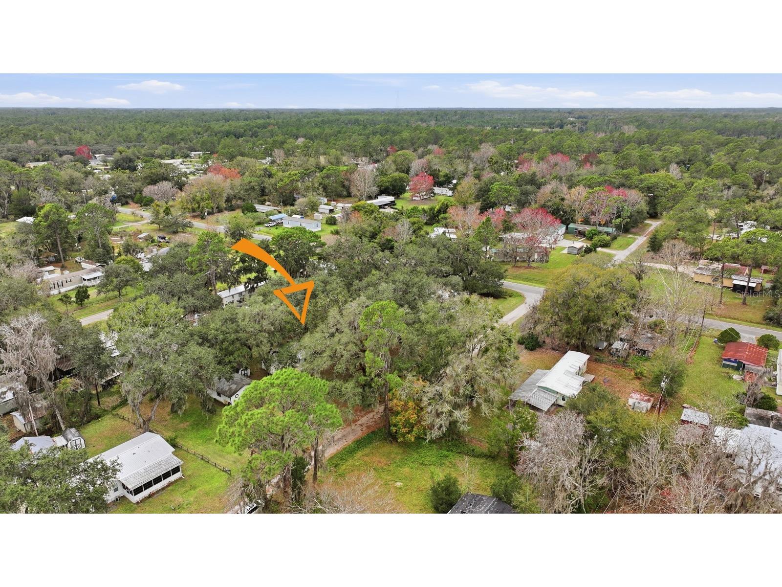 105 Major Lane Crescent City FL 32112 FC315265 image37