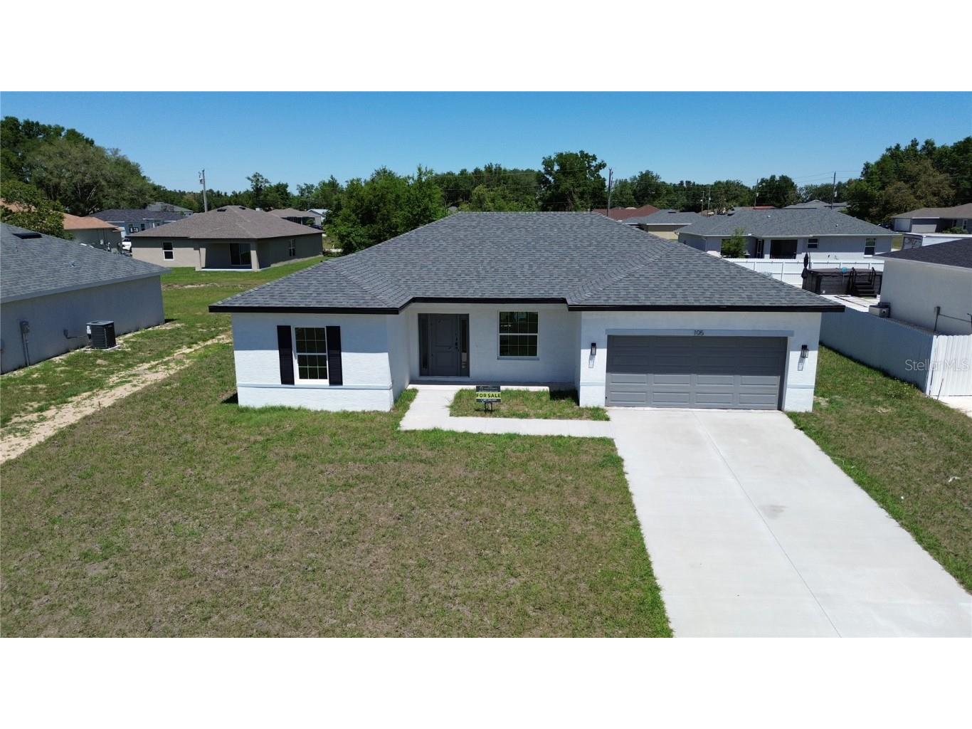 105 Marion Oaks Manor Ocala FL 34473 O6273339 image1