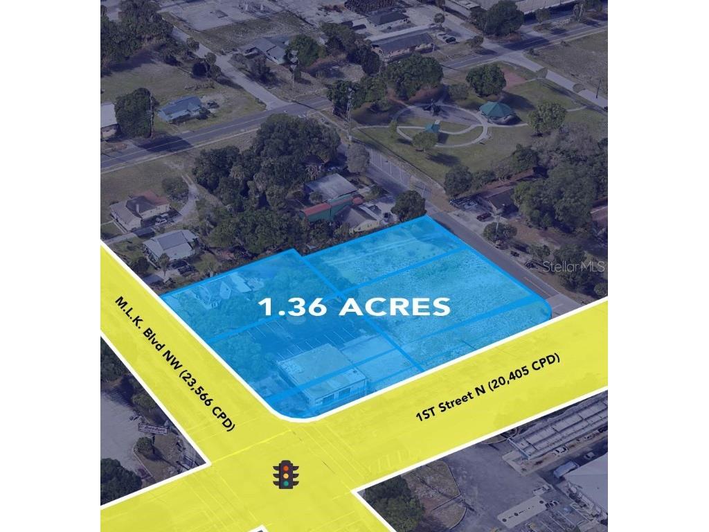 105 Martin Luther King Boulevard NW Winter Haven FL 33881 O6283255 image1