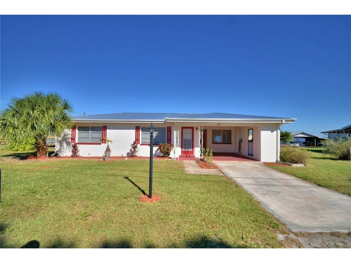 105 Maxcy Lane Frostproof FL 33843 - REEDY LAKE K4903120 image12