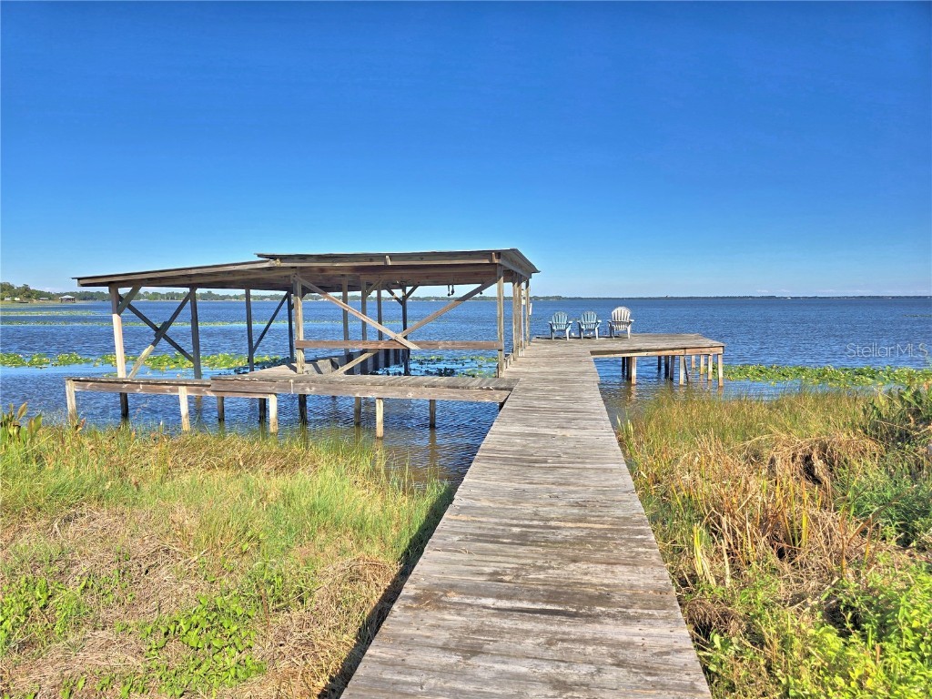 105 Maxcy Lane Frostproof FL 33843 - REEDY LAKE K4903120 image2