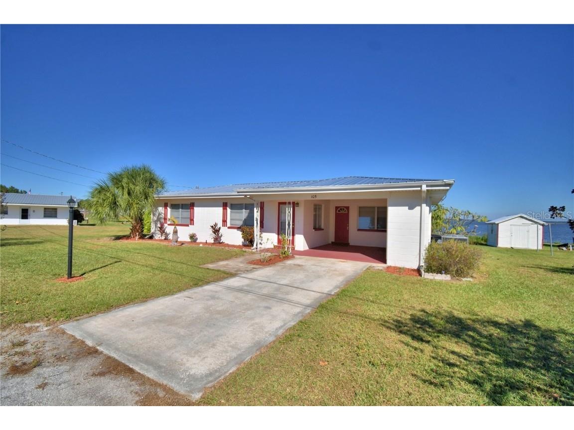 105 Maxcy Lane Frostproof FL 33843 - REEDY LAKE K4903120 image40