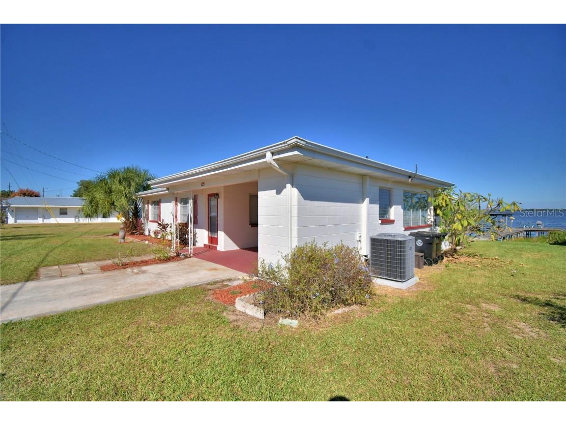 105 Maxcy Lane Frostproof FL 33843 - REEDY LAKE K4903120 image42