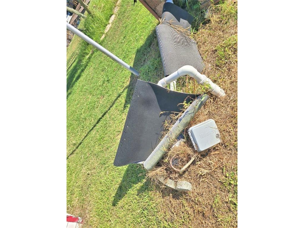 105 Maxcy Lane Frostproof FL 33843 - REEDY LAKE K4903120 image45