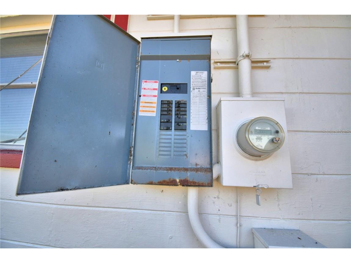 105 Maxcy Lane Frostproof FL 33843 - REEDY LAKE K4903120 image47