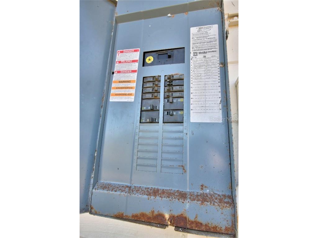 105 Maxcy Lane Frostproof FL 33843 - REEDY LAKE K4903120 image48