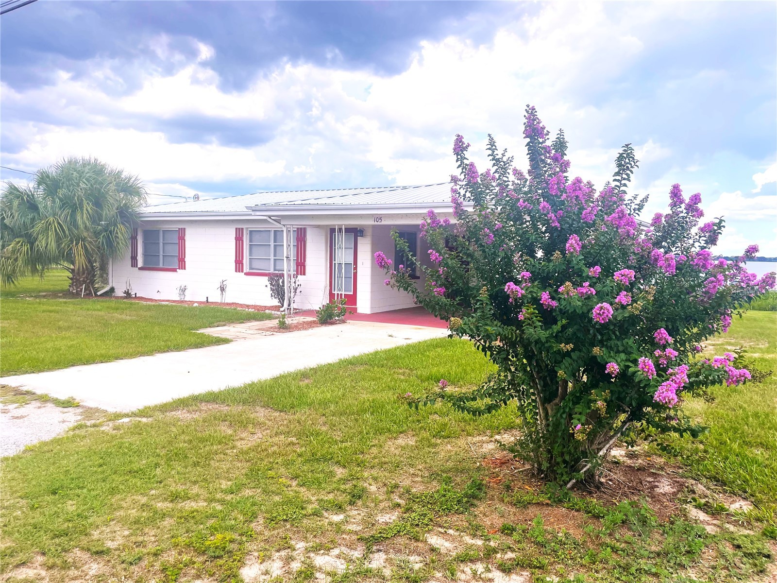 105 Maxcy Lane Frostproof FL 33843 - REEDY LAKE K4903120 image50