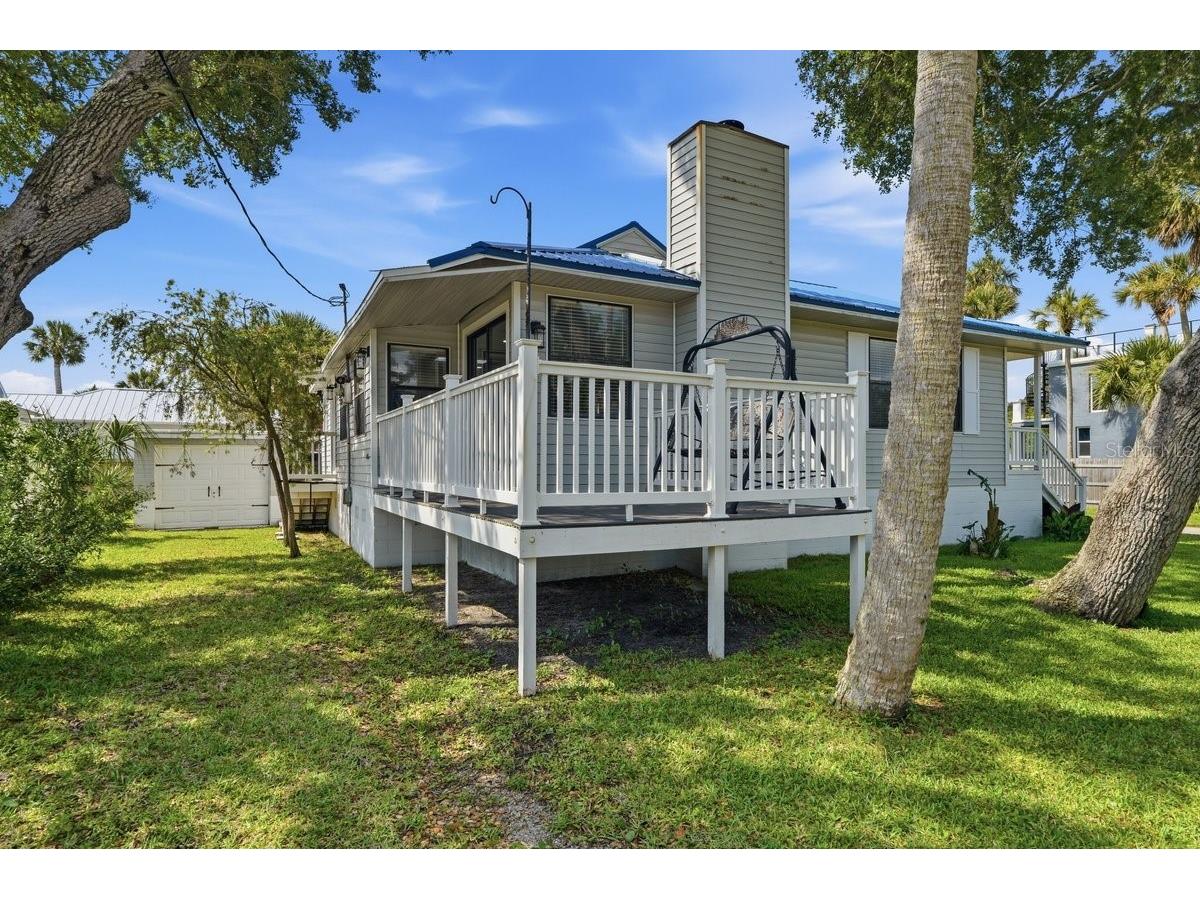 105 Mcdonald Street South Daytona FL 32119 V4949432 image26