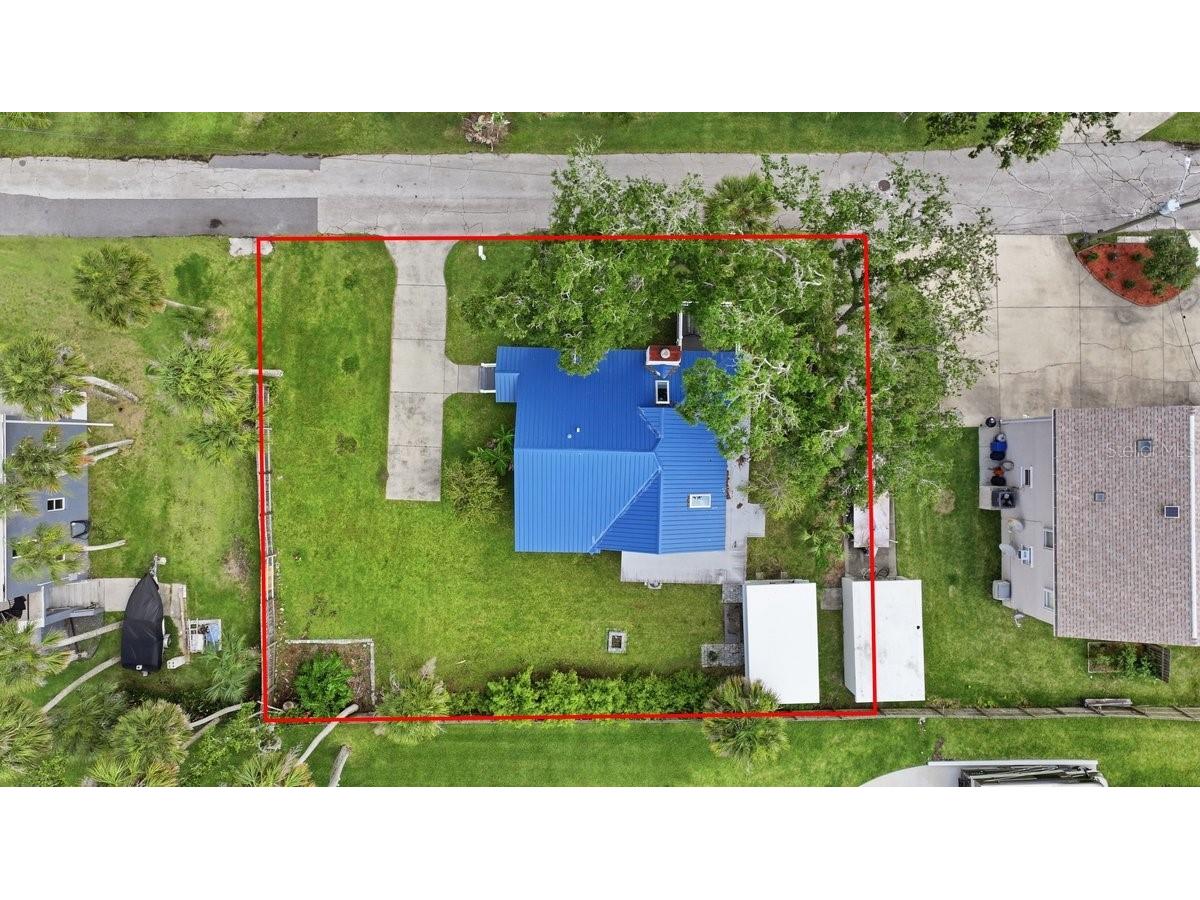 105 Mcdonald Street South Daytona FL 32119 V4949432 image36