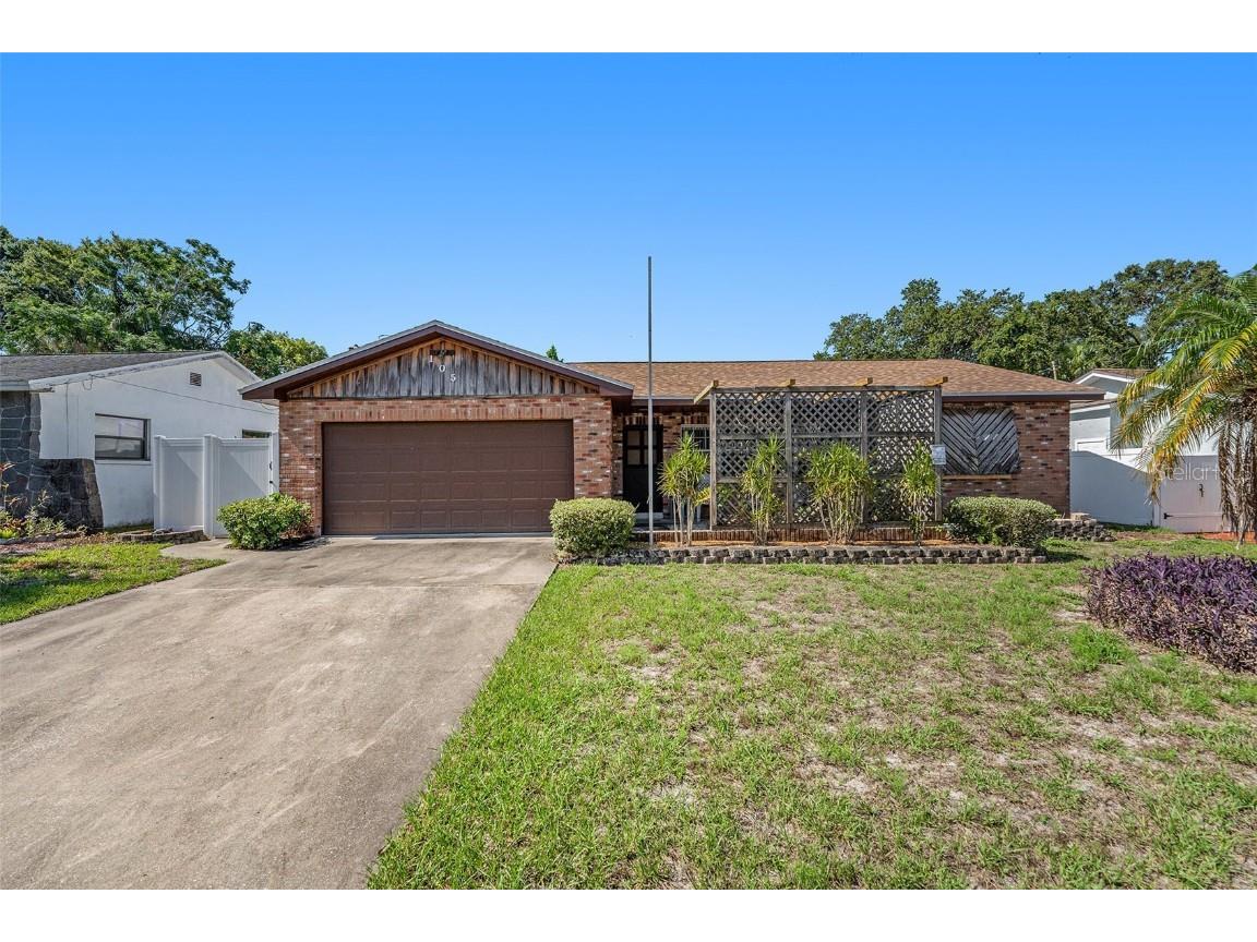 105 Melrose Drive Safety Harbor FL 34695 TB8396290 image1
