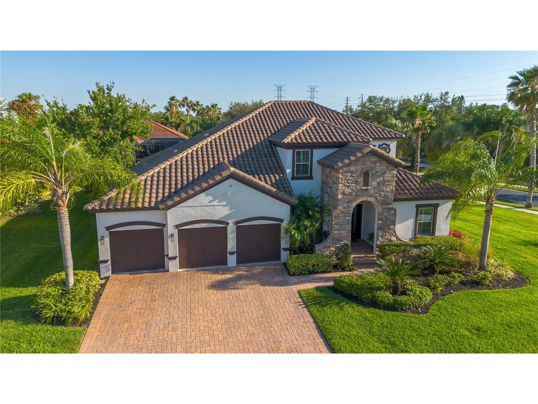 105 Mobbly Bay Drive Oldsmar FL 34677 TB8507261 image1