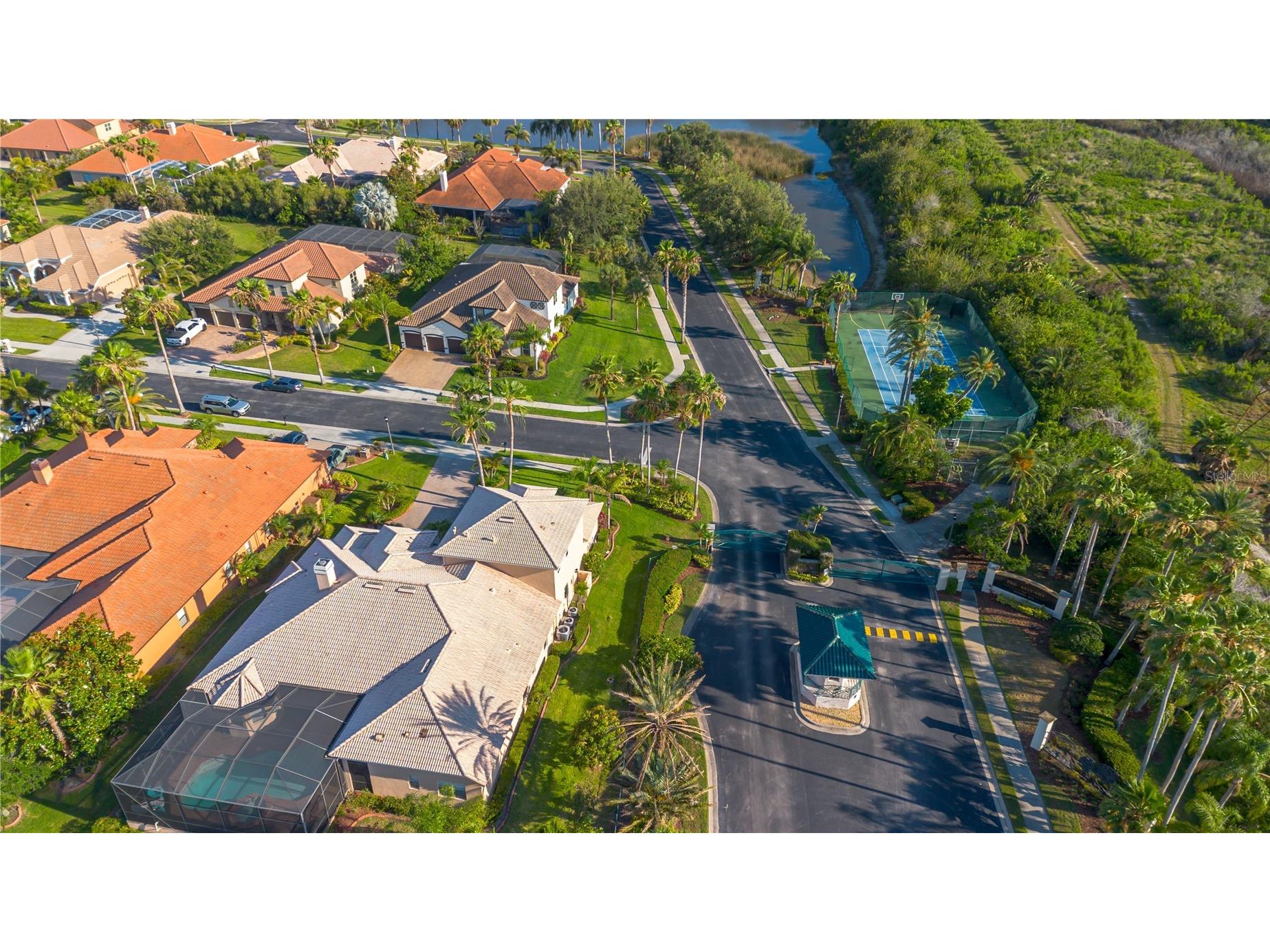 105 Mobbly Bay Drive Oldsmar FL 34677 TB8507261 image92