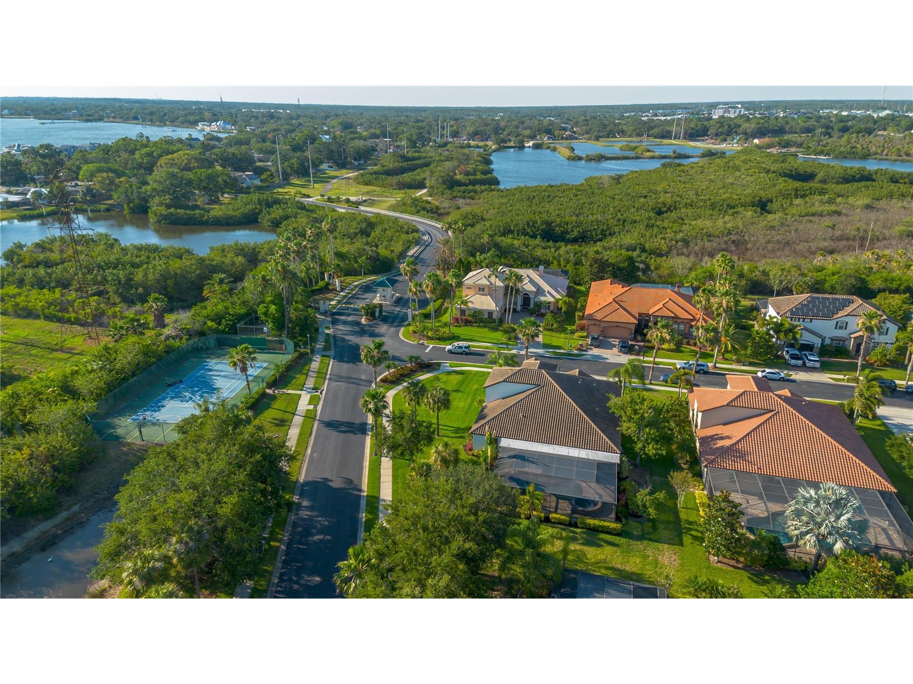 105 Mobbly Bay Drive Oldsmar FL 34677 TB8507261 image93
