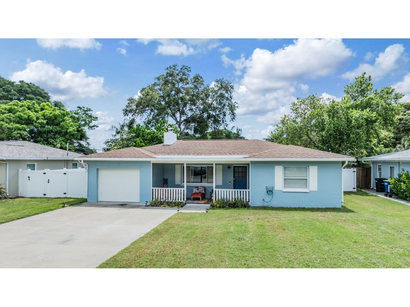 105 N Aurora Avenue Clearwater FL 33765 T3542342 image1