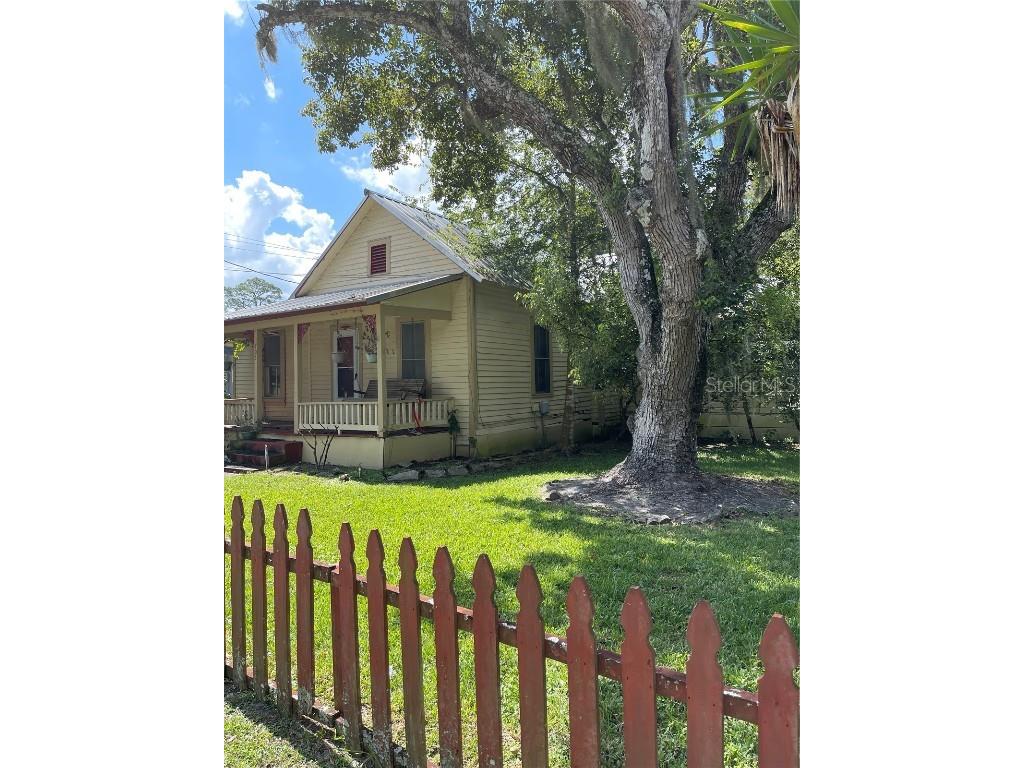 105 N Moore Street Bunnell FL 32110 FC294765 image1