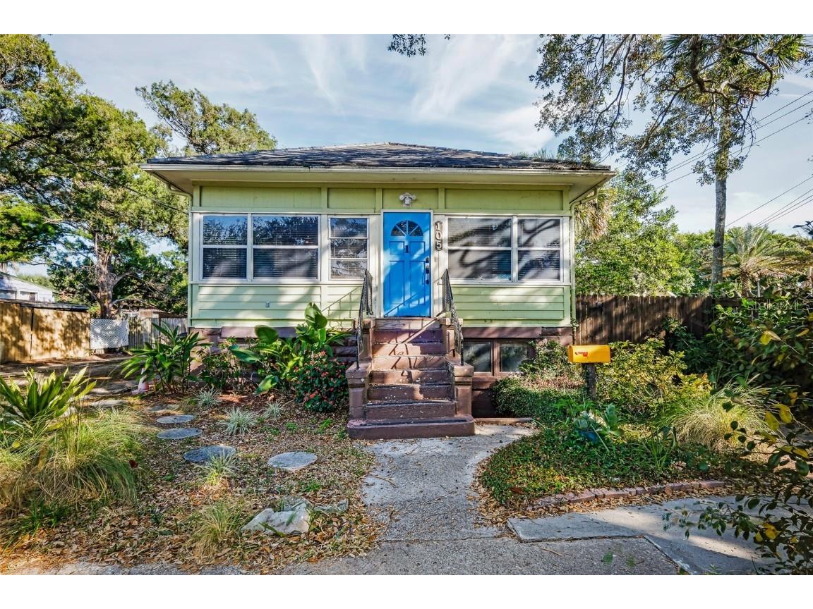105 N Peninsula Avenue New Smyrna Beach FL 32169 NS1083281 image1