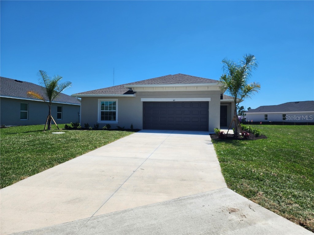 105 Naomi Place Rotonda West FL 33947 A4601231 image1