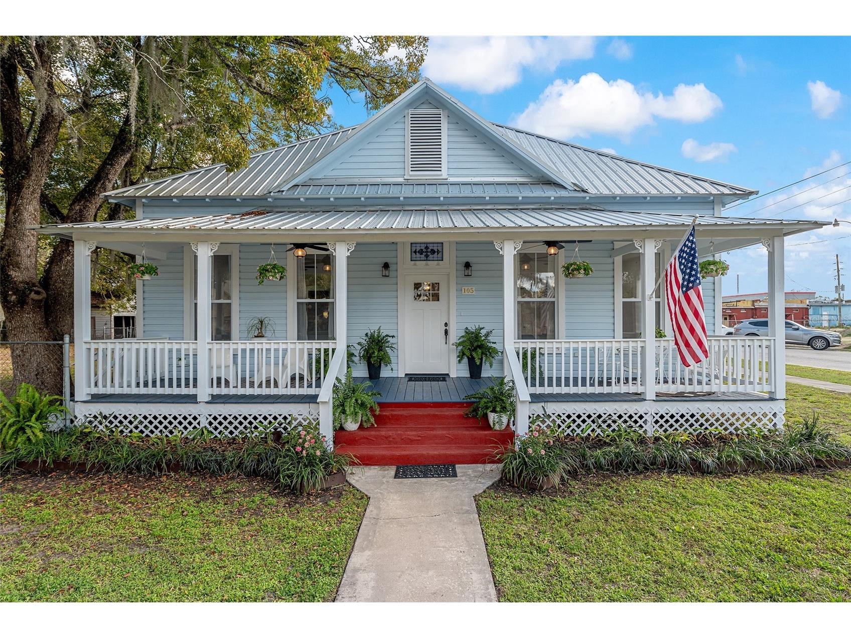 105 NE 1st Ave Avenue NE Williston FL 32696 GC538116 image1