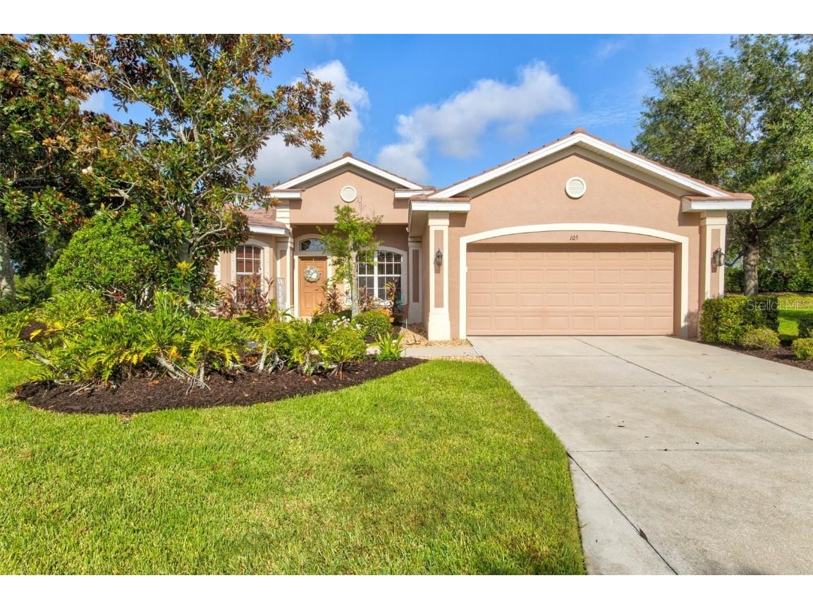 105 New Briton Court Bradenton FL 34212 A4617390 image1