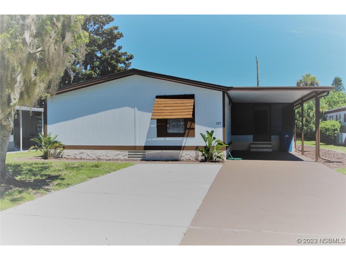 105 Oak Street Edgewater FL 32141 NS1075558 image1