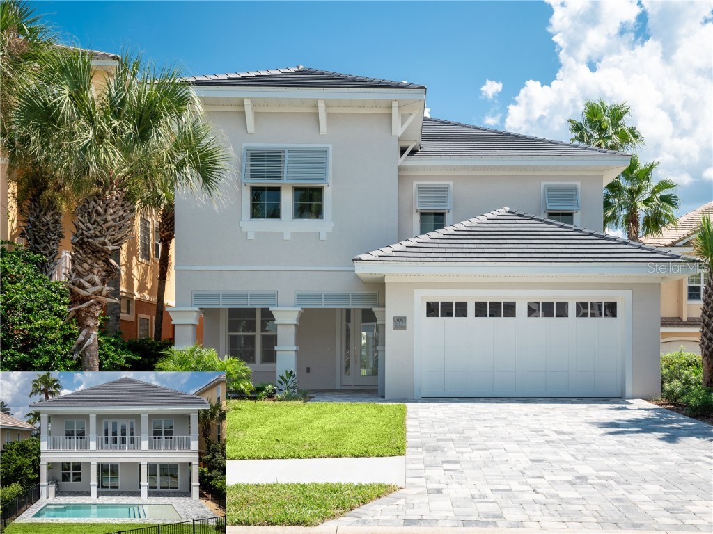 105 Ocean Way N Palm Coast FL 32137 FC302927 image1