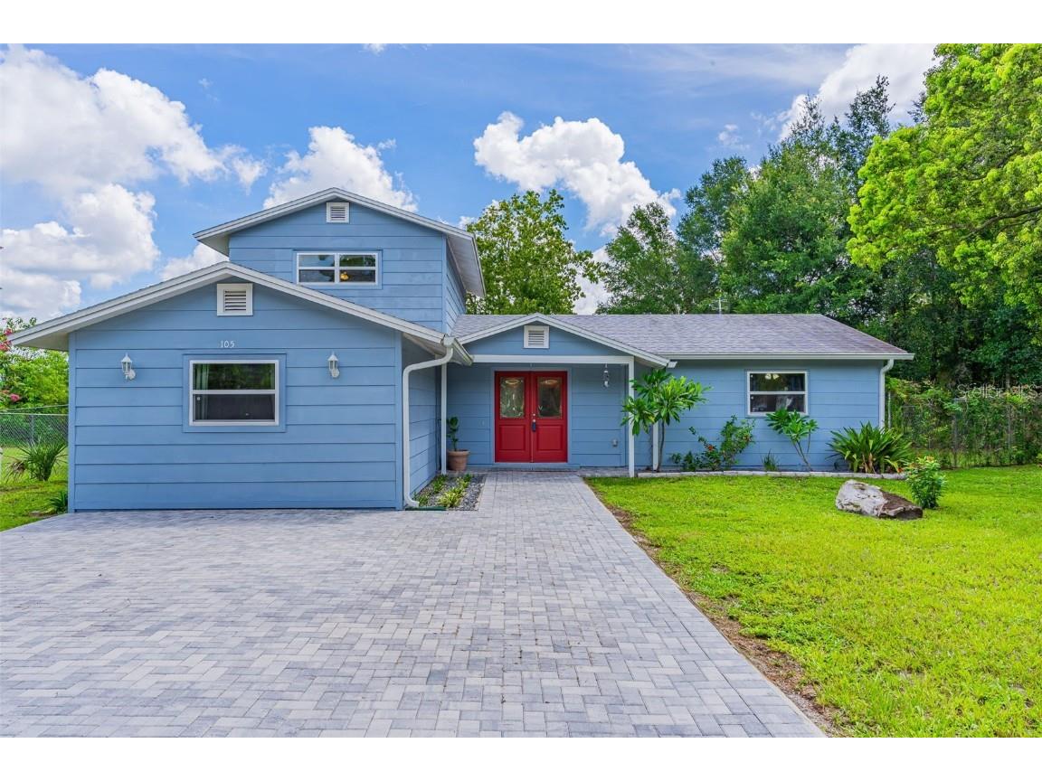 105 Overbrook Drive Casselberry FL 32707 O6128088 image1