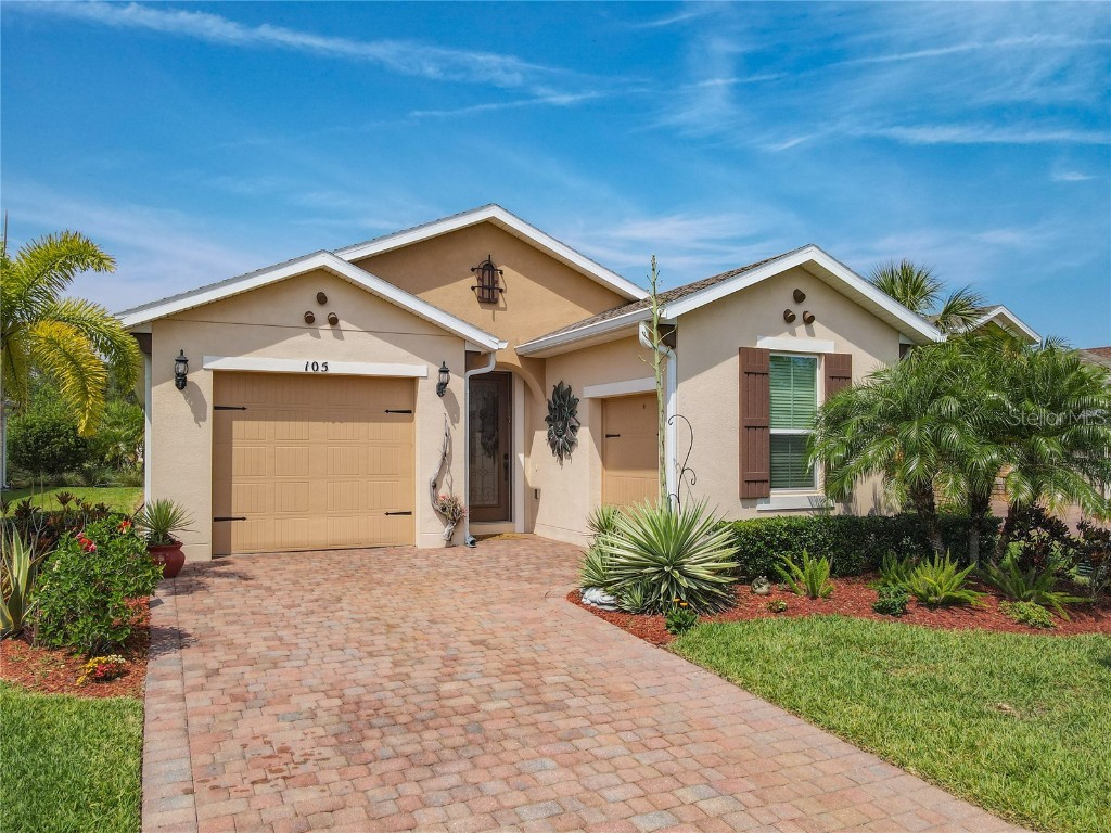 105 Palazzo Lane Kissimmee FL 34759 S5125611 image1