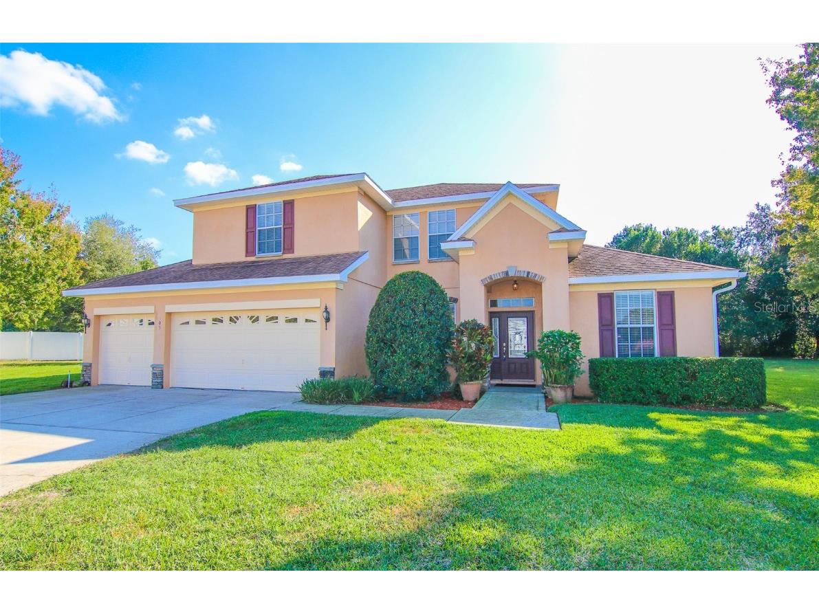 105 Paleo Point Court Winter Haven FL 33880 - Spirit Lake P4918567 image1