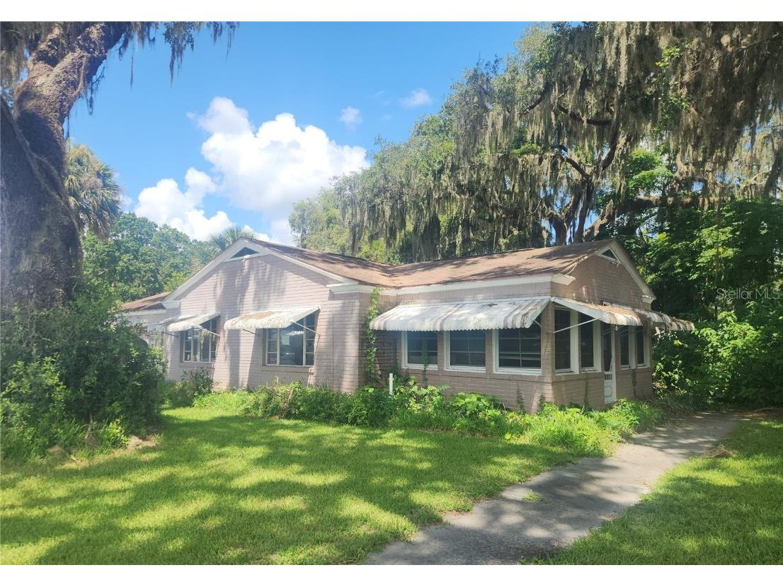 105 Palm Lane Crescent City FL 32112 - Crescent V4943621 image1