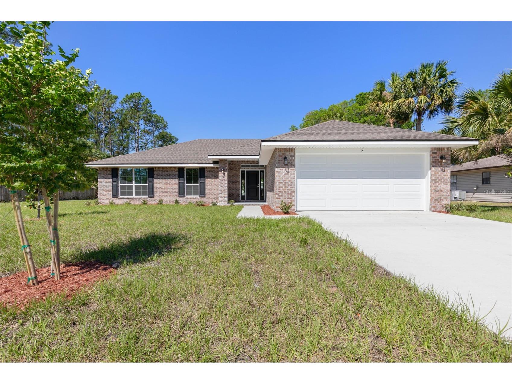 105 Palmwood Drive Palm Coast FL 32164 FC318347 image1