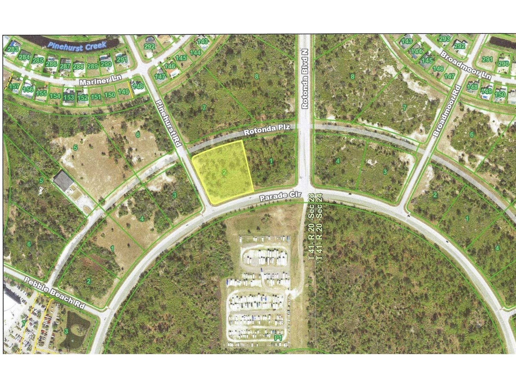 105 Parade Circle Rotonda West FL 33947 C7519687 image1