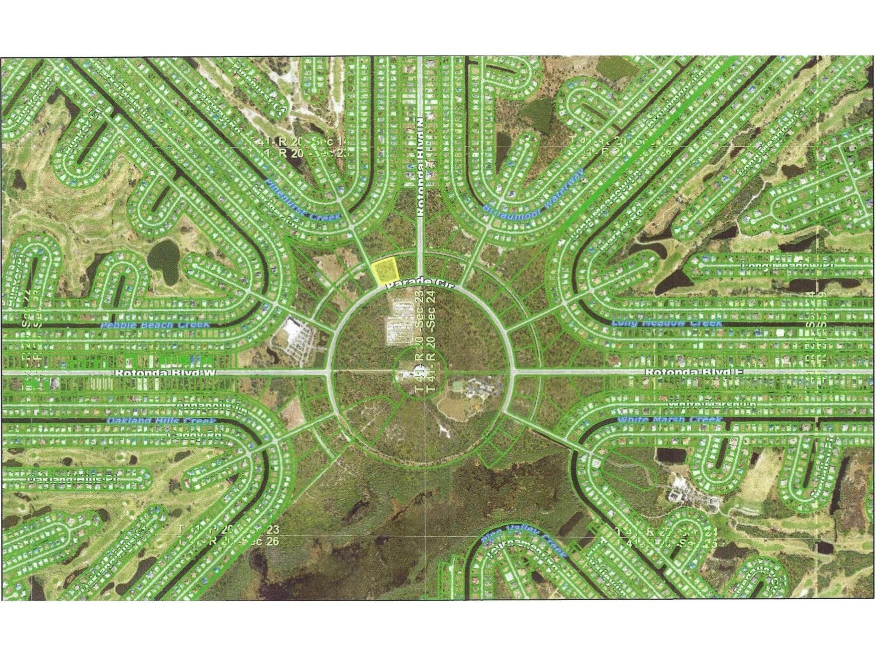 105 Parade Circle Rotonda West FL 33947 C7519687 image2