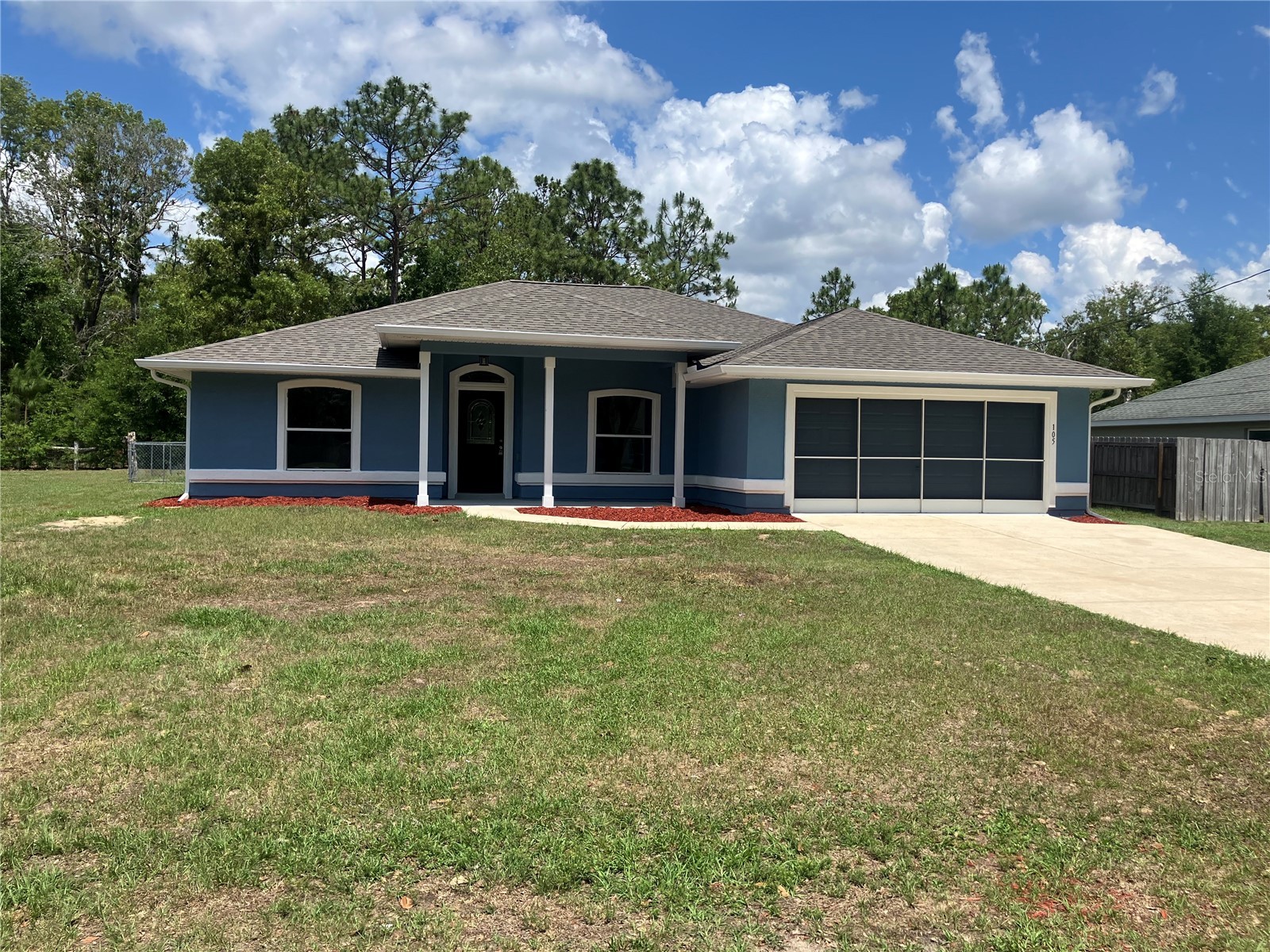 105 Pecan Pass Ocala FL 34472 O6408807 image1