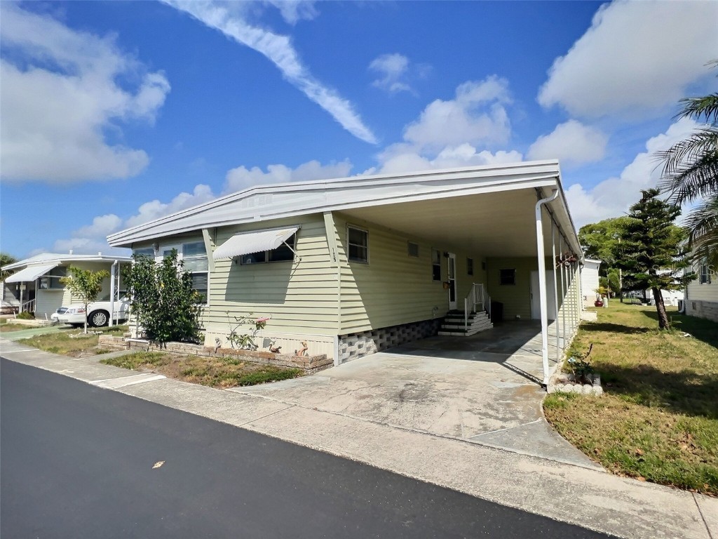 105 Pindo Palm Street W Largo FL 33770 U8195785 image1