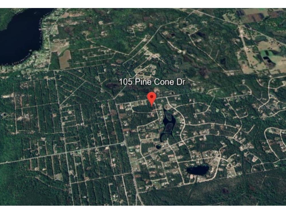 105 Pine Cone Drive Georgetown FL 32139 FC304823 image7