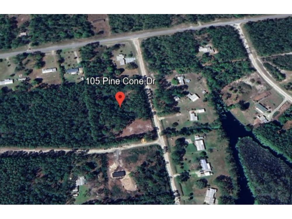 105 Pine Cone Drive Georgetown FL 32139 FC304823 image8
