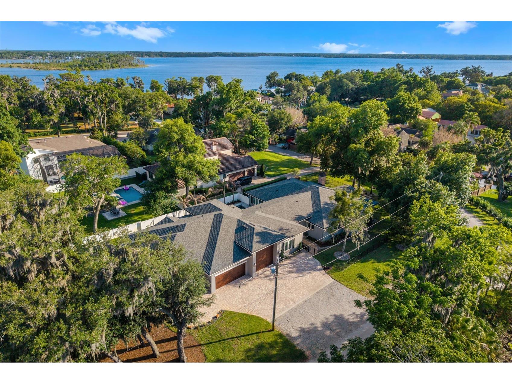 105 Pine Street Windermere FL 34786 - BUTLER CHAIN OF LAKES O6405163 image5