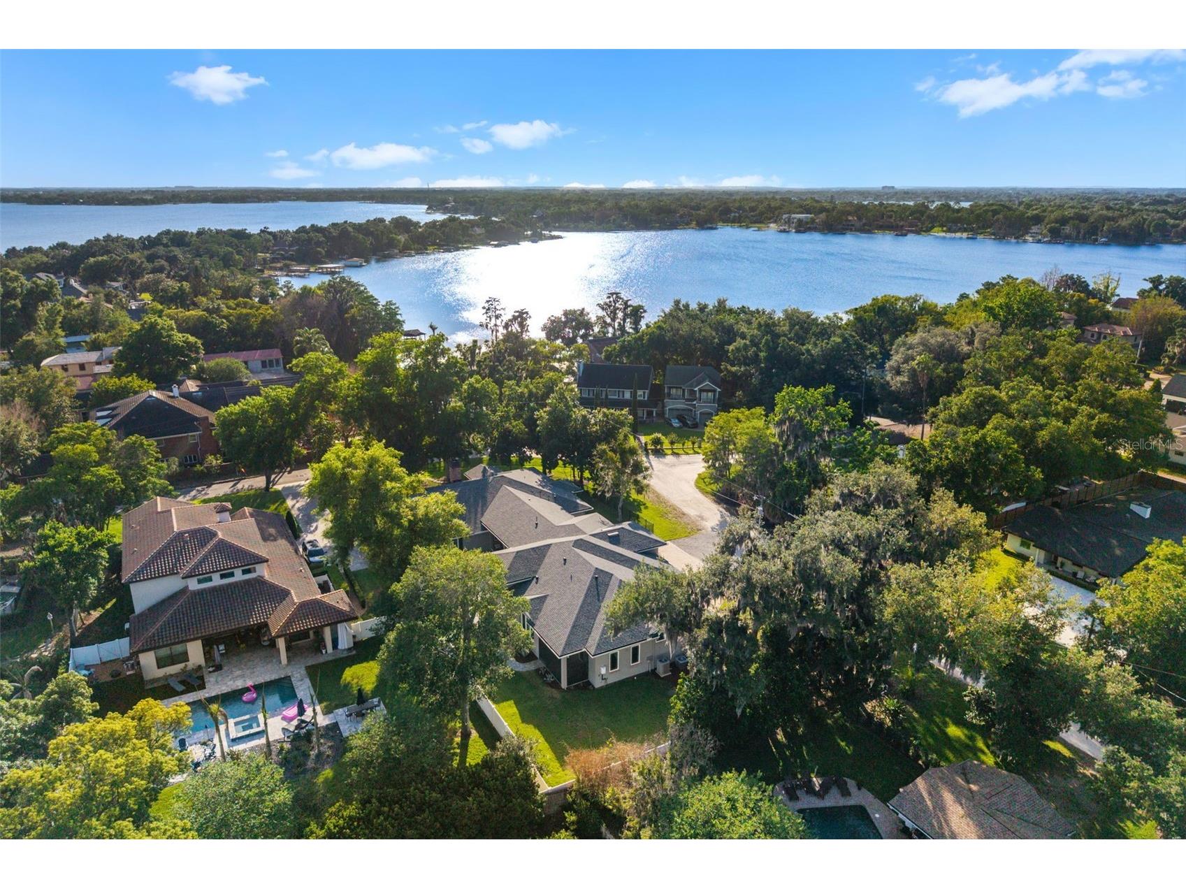 105 Pine Street Windermere FL 34786 - BUTLER CHAIN OF LAKES O6405163 image69