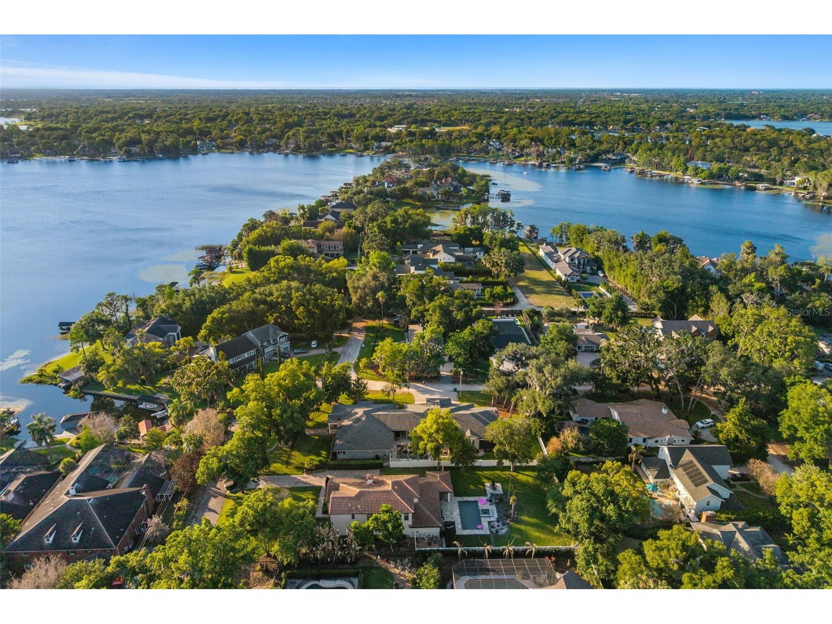 105 Pine Street Windermere FL 34786 - BUTLER CHAIN OF LAKES O6405163 image70
